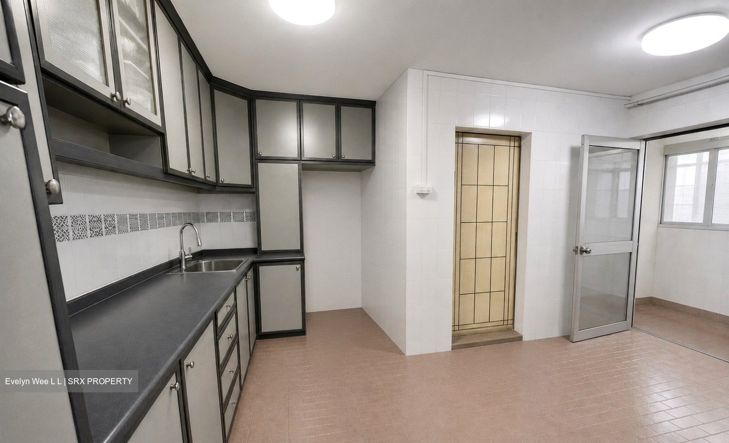 Blk 542 Serangoon North Avenue 4 (Serangoon), HDB Executive #612727661